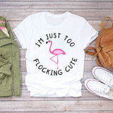 Women T-shirts Love Watercolor Heart 90s Printing Summer Autumn Print Lady Womens Stylish T Top Shirt Girl Tee T-Shirt