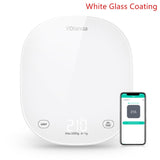 Yolanda 5kg Electronic Bluetooth Kitchen Scale