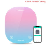 Yolanda 5kg Electronic Bluetooth Kitchen Scale