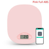 Yolanda 5kg Electronic Bluetooth Kitchen Scale