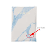 Customize Name Passport Cover (only english letters can be,under 8 letters)Travel Wallet Covers for Passports