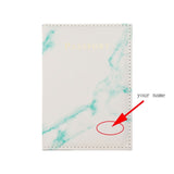 Customize Name Passport Cover (only english letters can be,under 8 letters)Travel Wallet Covers for Passports
