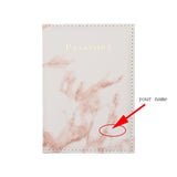 Customize Name Passport Cover (only english letters can be,under 8 letters)Travel Wallet Covers for Passports