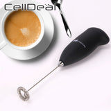 Portable Automatic Electric Multi-Purpose Kitchen Frother Egg