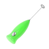 Portable Automatic Electric Multi-Purpose Kitchen Frother Egg
