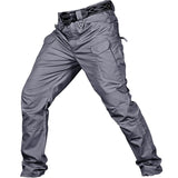 Cargo Pants Men Cargo Pants with Pockets Military Camouflage Tactical Pant Tactical Military Cargo Pants Men Elastic Outdoor