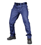 Cargo Pants Men Cargo Pants with Pockets Military Camouflage Tactical Pant Tactical Military Cargo Pants Men Elastic Outdoor