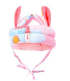 Baby Toddler Cap Anti-collision Protective Hat Baby Safety Helmet