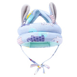 Baby Toddler Cap Anti-collision Protective Hat Baby Safety Helmet