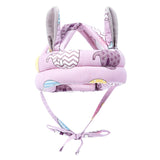 Baby Toddler Cap Anti-collision Protective Hat Baby Safety Helmet
