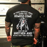 3D Printed T-Shirts O-Neck Short-Sleeved Stylish And Comfortable Large Size Street Tops Tee Men Clothing