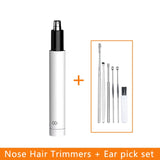 Xiaomi Youpin HN1 Portable Electric Nose and Ear hair Trimmers for Men