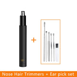 Xiaomi Youpin HN1 Portable Electric Nose and Ear hair Trimmers for Men