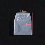 Beer Homebrew Filter Bag for Brewing Reusable Kitchen Food Filter Bags Strainer Fine Mesh Bag for Beer Nut Milk Juice Filters