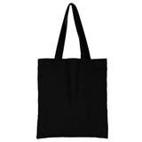 Ladies Letter Series Shopping Bag - Foldable & Reusable Harajuku Style Bag