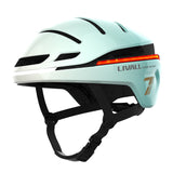 Best Original LIVALL EVO21 Smart MTB Bike Light Helmet for men women Bicycle Cycling Electric scooter Helmet With Auto SOS alert