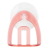 Cocina Sink Drain Rack Suction Cup Sponge Storage Holder