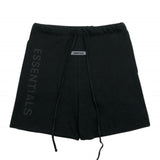 Summer Mens New Essentials Letter Printed Cotton Shorts Fashion High Street Outdoor Leisure Running Sports 5-Point Pants