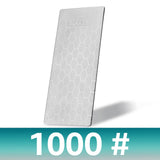 1-4Pcs Set Ultra-thin Honeycomb Whetstone Grindstone for Knives