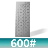 1-4Pcs Set Ultra-thin Honeycomb Whetstone Grindstone for Knives
