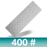 1-4Pcs Set Ultra-thin Honeycomb Whetstone Grindstone for Knives