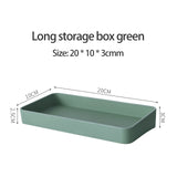 Hole Board Wall Shelf Hooks Self-adhesive Storage Rack Desk Organizer Room Organization Various Home Storage Accessories