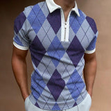 Men Solid Polo Shirts Brand Men Short-Sleeved Shirt Summer Shirt Man Clothing Asian Size M-3XL
