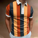 Men Solid Polo Shirts Brand Men Short-Sleeved Shirt Summer Shirt Man Clothing Asian Size M-3XL