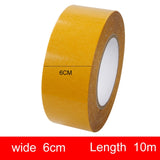 Strong Fixation Of Double Sided Cloth Based Tape with Waterproof High Viscosity Translucent Mesh