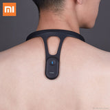 Xiaomi Youpin Hipee Smart Posture Correction Device Posture Training device Corrector Adult Child (enough stock)