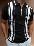 Men Solid Polo Shirts Brand Men Short-Sleeved Shirt Summer Shirt Man Clothing Asian Size M-3XL