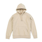 SIMWOOD NEW Autumn Winter 360g Solid Fabric Hooded Sweatshirt