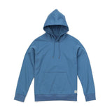SIMWOOD NEW Autumn Winter 360g Solid Fabric Hooded Sweatshirt