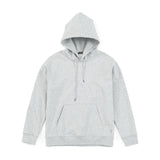 SIMWOOD NEW Autumn Winter 360g Solid Fabric Hooded Sweatshirt