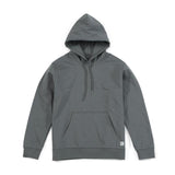 SIMWOOD NEW Autumn Winter 360g Solid Fabric Hooded Sweatshirt