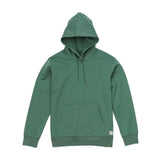 SIMWOOD NEW Autumn Winter 360g Solid Fabric Hooded Sweatshirt