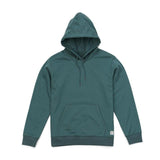 SIMWOOD NEW Autumn Winter 360g Solid Fabric Hooded Sweatshirt