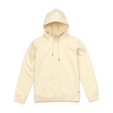 SIMWOOD NEW Autumn Winter 360g Solid Fabric Hooded Sweatshirt