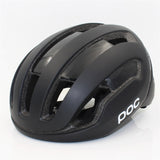 POC Omne air spin Road Bike Cycling Racing Helmet Men Womens Ultralight MTB Comfort Safety EPS Bicycle Aero Helmet