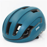 POC Omne air spin Road Bike Cycling Racing Helmet Men Womens Ultralight MTB Comfort Safety EPS Bicycle Aero Helmet