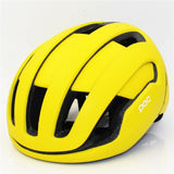 POC Omne air spin Road Bike Cycling Racing Helmet Men Womens Ultralight MTB Comfort Safety EPS Bicycle Aero Helmet