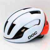 POC Omne air spin Road Bike Cycling Racing Helmet Men Womens Ultralight MTB Comfort Safety EPS Bicycle Aero Helmet