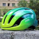 POC Omne air spin Road Bike Cycling Racing Helmet Men Womens Ultralight MTB Comfort Safety EPS Bicycle Aero Helmet