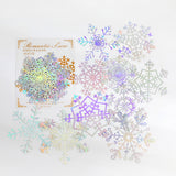 10pcs/pack INS DIY Bronzing Lace Decoration for Scrapbooking paper