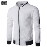 Men Sportswear Set Brand Mens Tracksuit Sporting Fitness Clothing