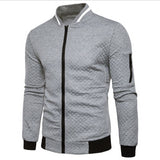 Men Sportswear Set Brand Mens Tracksuit Sporting Fitness Clothing