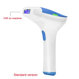 Mlay IPL Laser Permanent Hair removal Epilator Laser 500000 Flashes