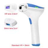 Mlay IPL Laser Permanent Hair removal Epilator Laser 500000 Flashes