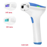 Mlay IPL Laser Permanent Hair removal Epilator Laser 500000 Flashes