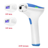Mlay IPL Laser Permanent Hair removal Epilator Laser 500000 Flashes